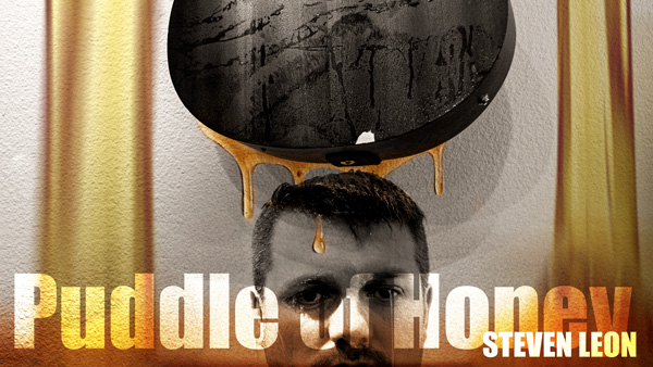 Puddle of Honey - Steven Leon